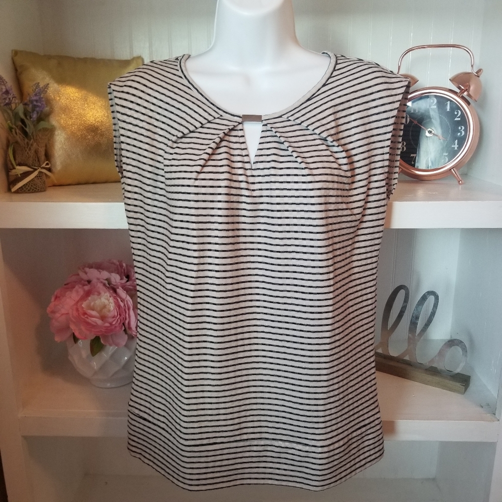 New York & Company Top